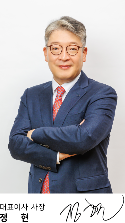 CEO JaeIn Yoon